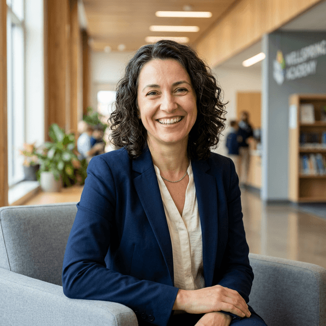 Education practitioner